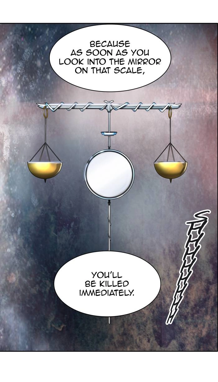 Tower of God Chapter 381, page 56 of 103
