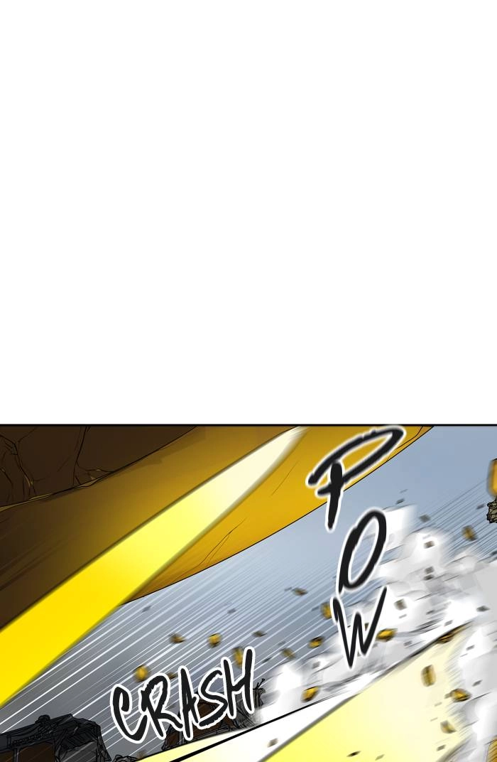 Tower of God Chapter 381, page 57 of 103