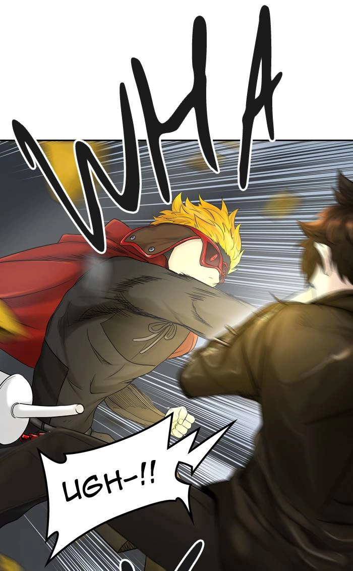 Tower of God Chapter 381, page 60 of 103