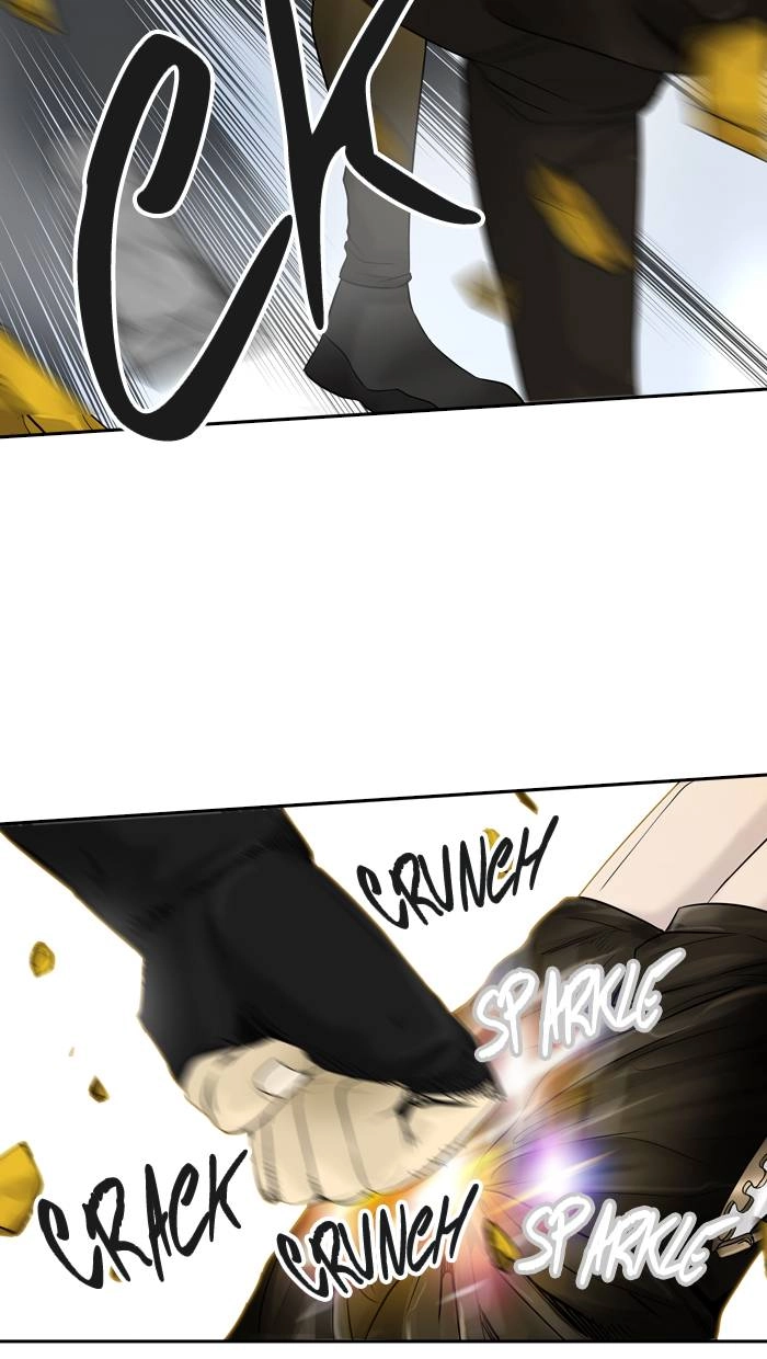 Tower of God Chapter 381, page 61 of 103