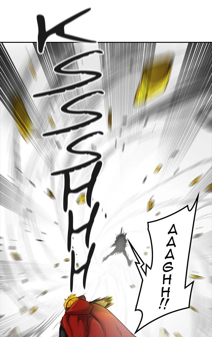 Tower of God Chapter 381, page 63 of 103