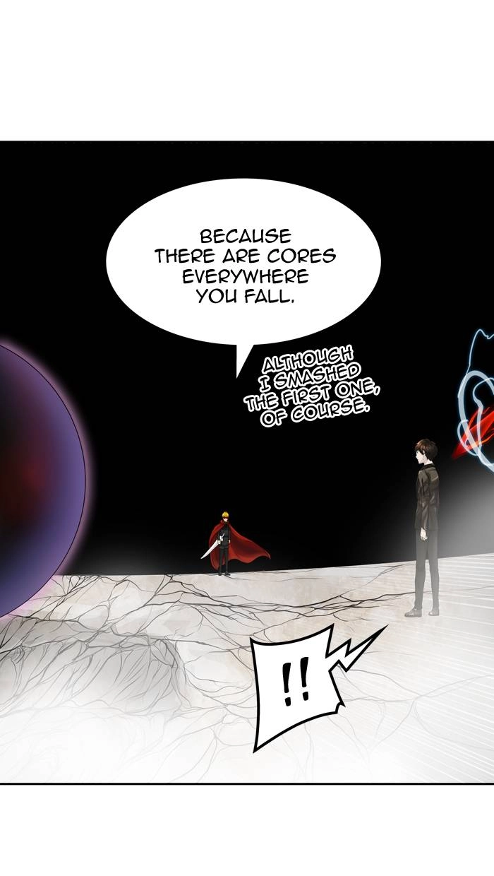 Tower of God Chapter 381, page 67 of 103