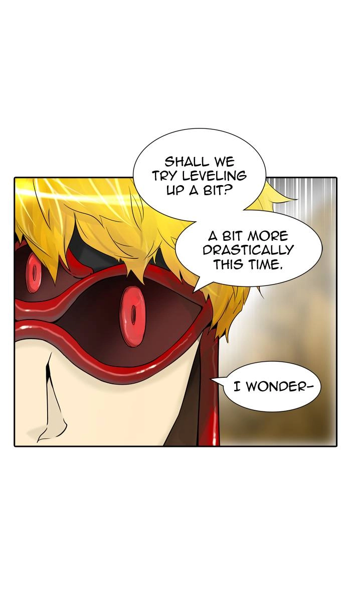 Tower of God Chapter 381, page 68 of 103