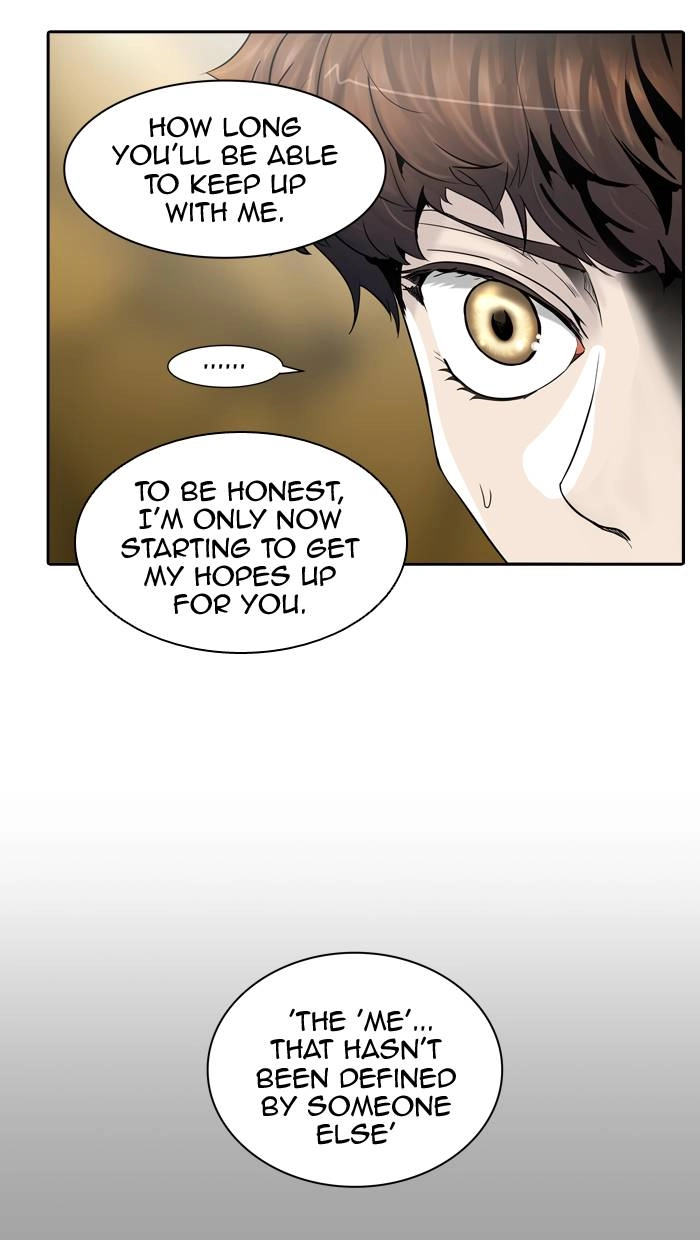 Tower of God Chapter 381, page 69 of 103