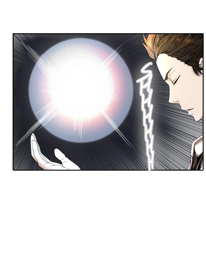 Tower of God Chapter 381, page 7 of 103