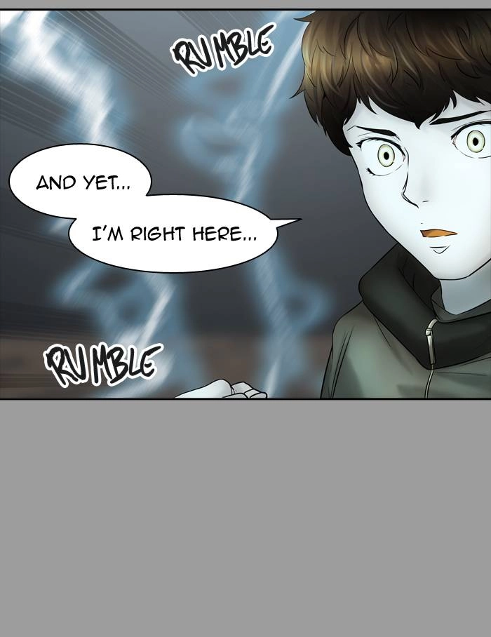 Tower of God Chapter 381, page 73 of 103