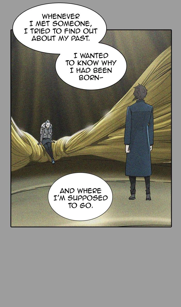 Tower of God Chapter 381, page 74 of 103