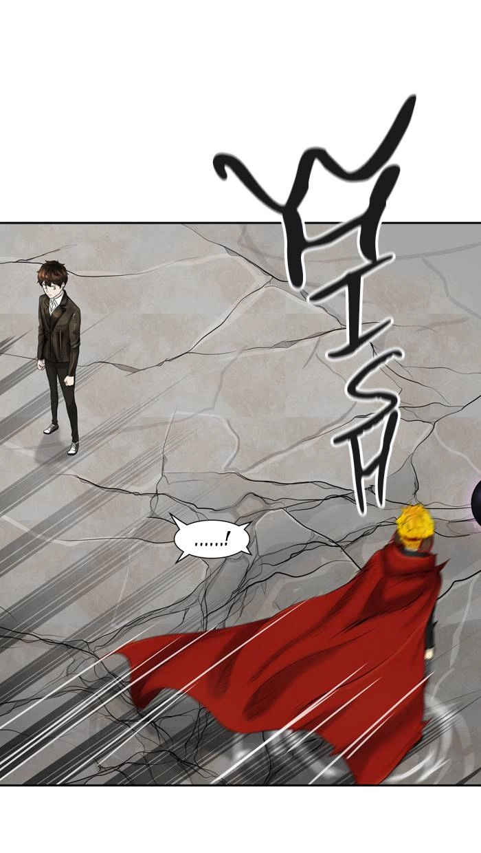 Tower of God Chapter 381, page 78 of 103