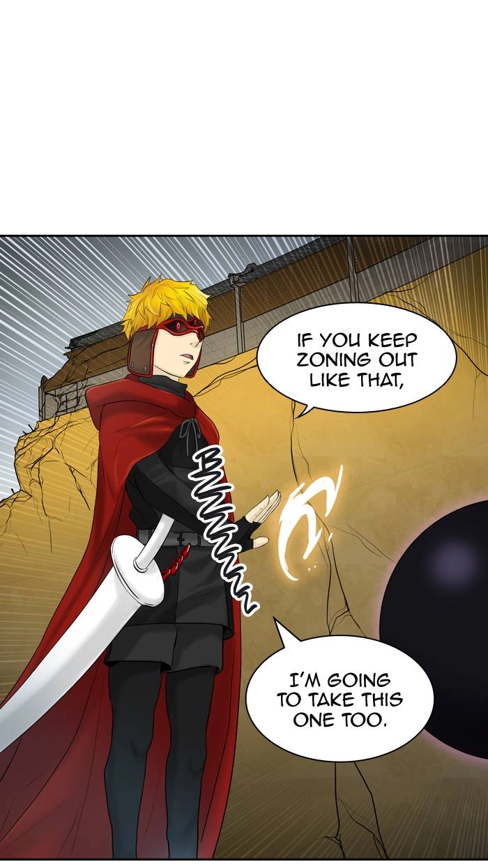 Tower of God Chapter 381, page 79 of 103