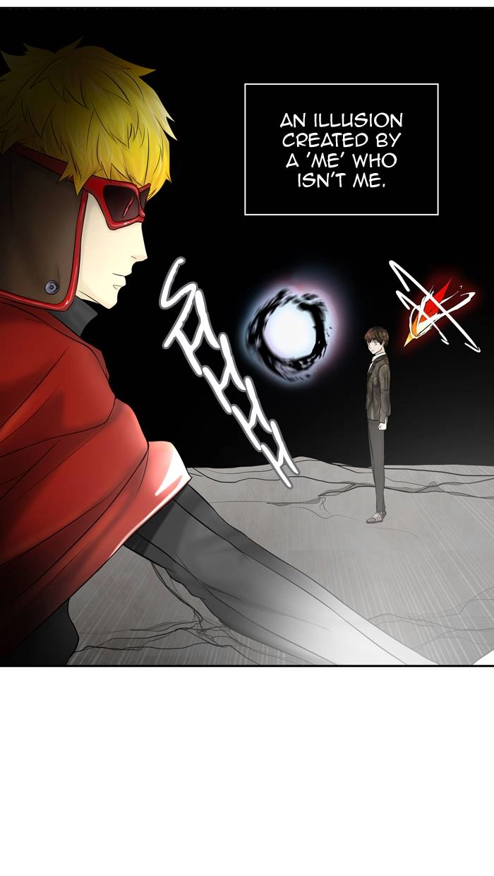 Tower of God Chapter 381, page 84 of 103