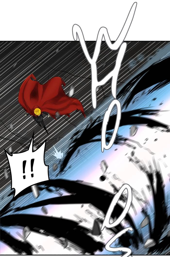 Tower of God Chapter 381, page 85 of 103