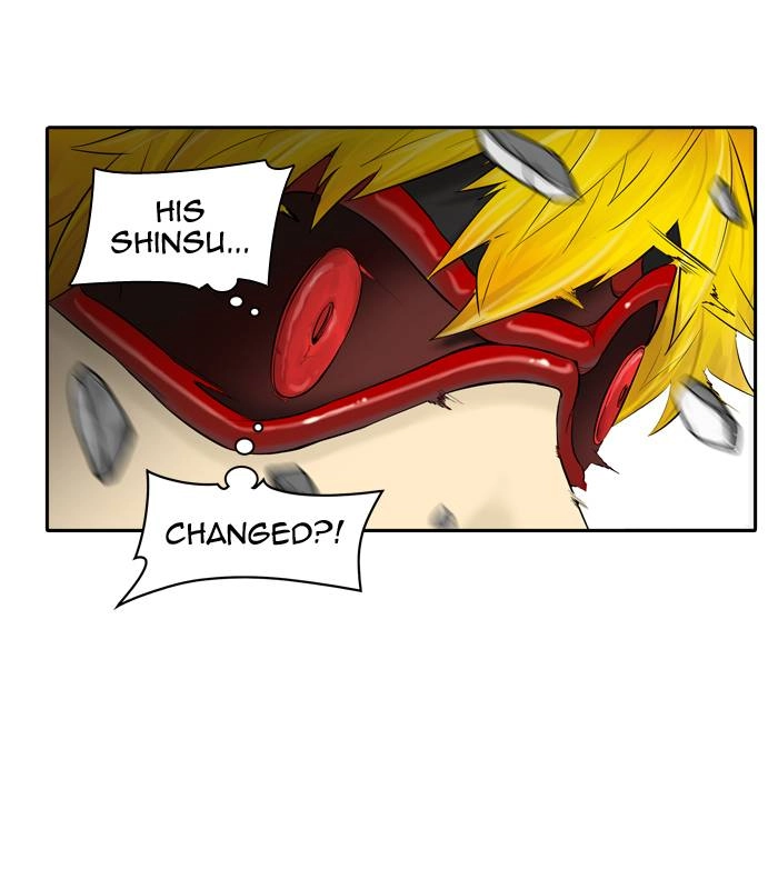 Tower of God Chapter 381, page 87 of 103