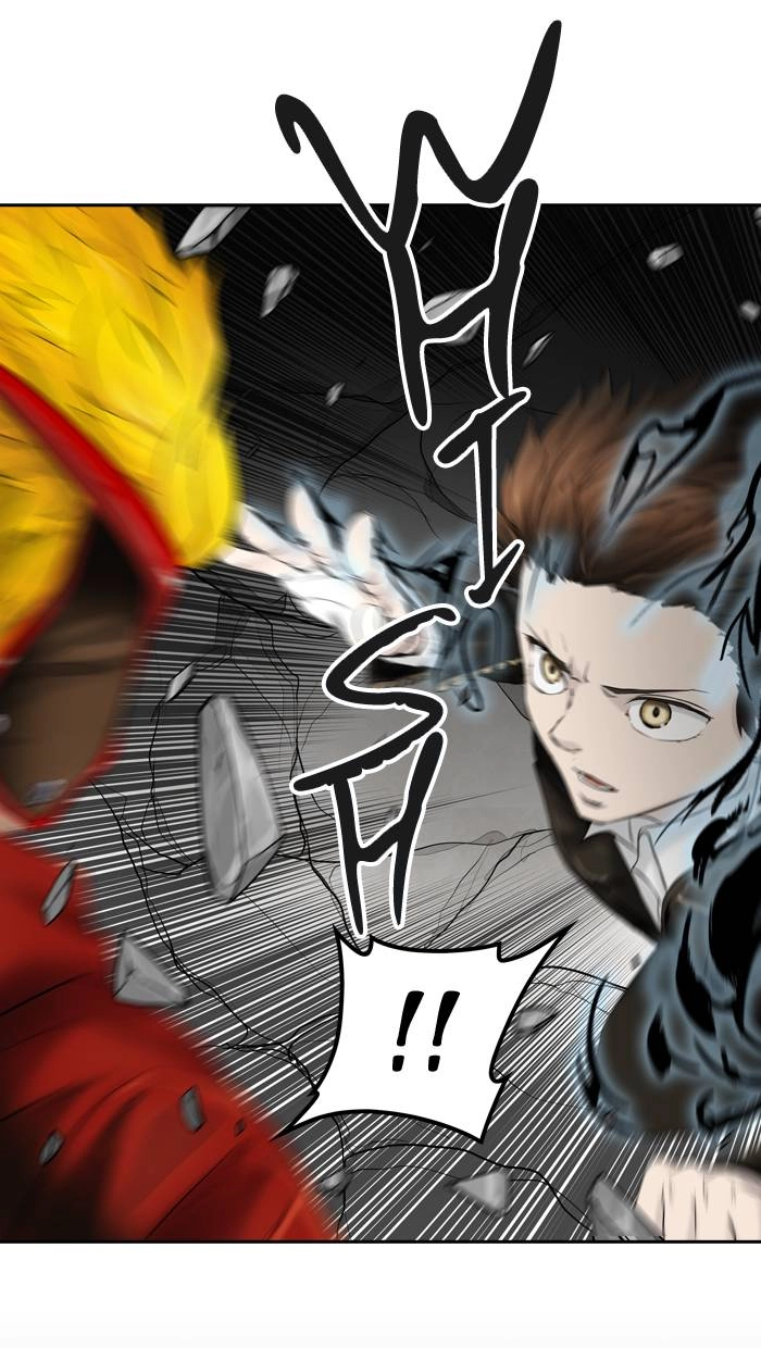 Tower of God Chapter 381, page 88 of 103