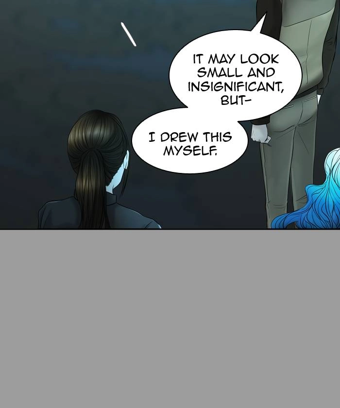 Tower of God Chapter 381, page 91 of 103