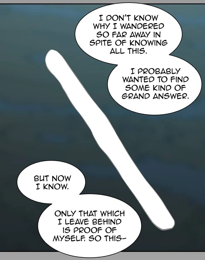 Tower of God Chapter 381, page 92 of 103