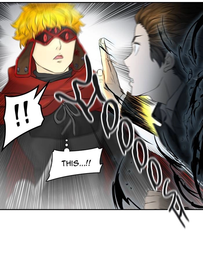 Tower of God Chapter 381, page 94 of 103
