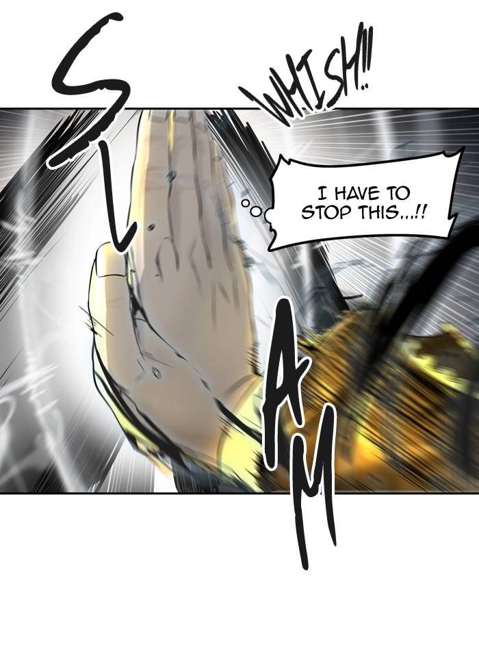 Tower of God Chapter 381, page 95 of 103