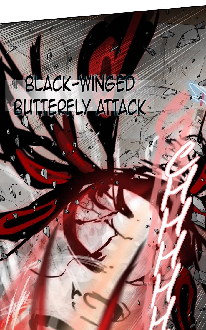 Tower of God Chapter 381, page 97 of 103