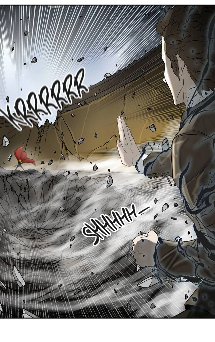 Tower of God Chapter 381, page 99 of 103