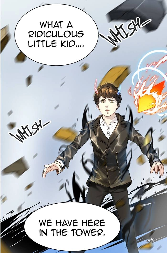 Tower of God Chapter 382, page 100 of 102