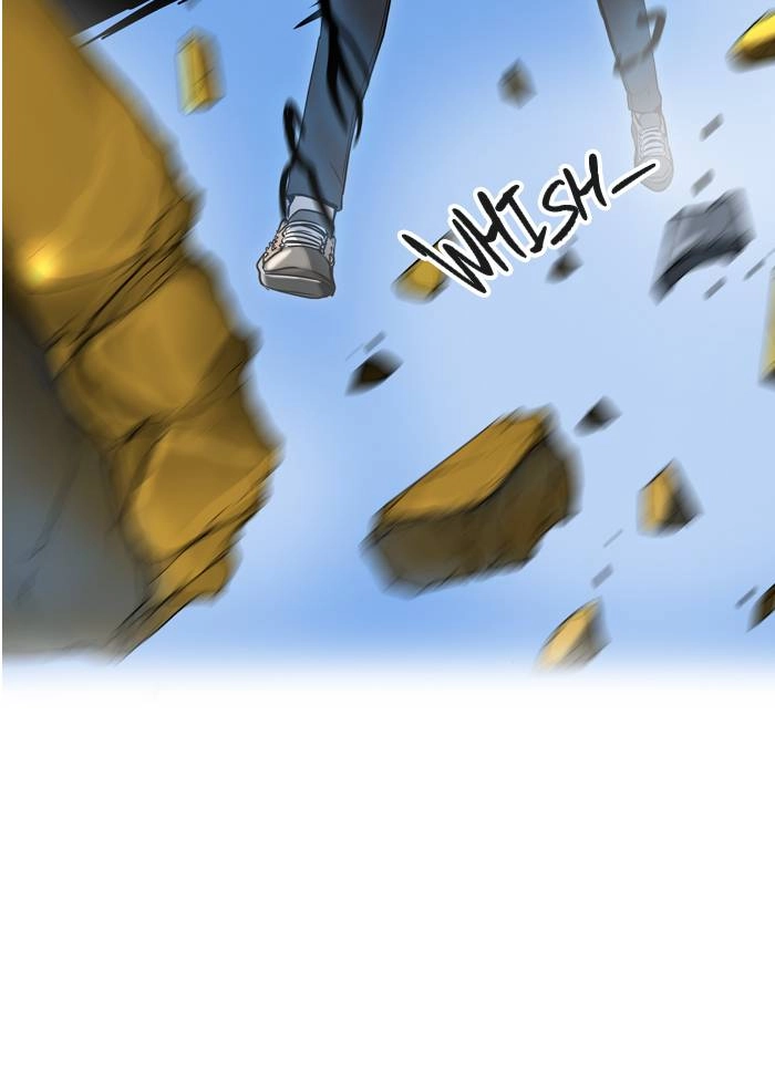 Tower of God Chapter 382, page 101 of 102