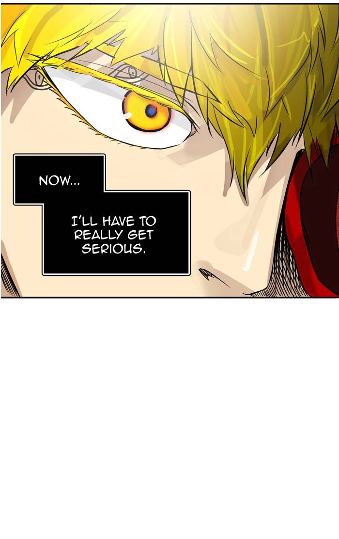 Tower of God Chapter 382, page 102 of 102
