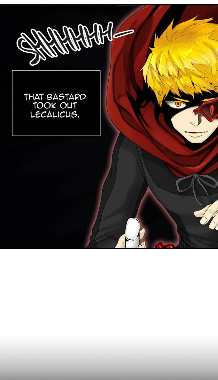Tower of God Chapter 382, page 15 of 102