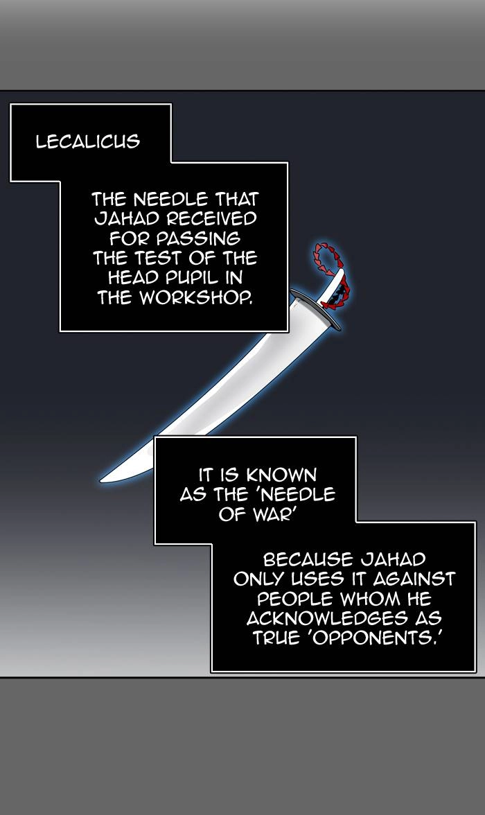 Tower of God Chapter 382, page 16 of 102