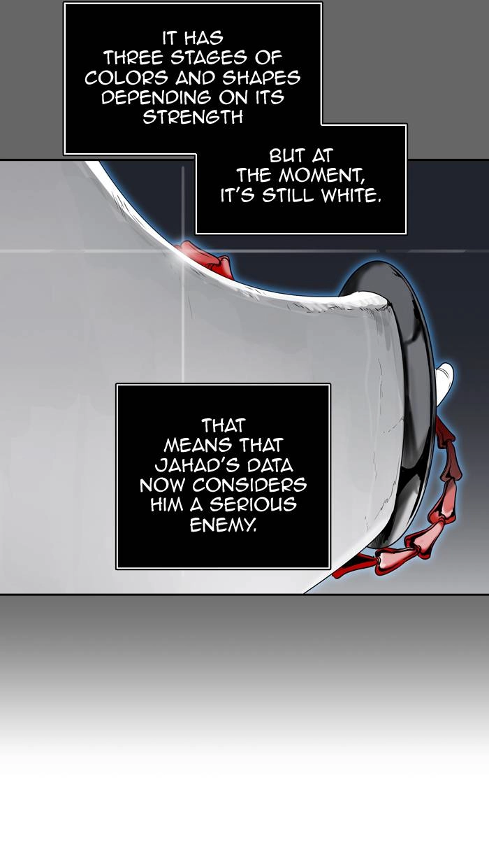 Tower of God Chapter 382, page 17 of 102