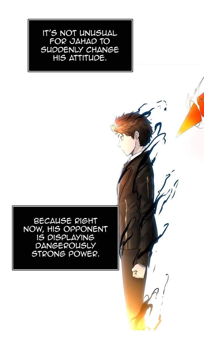 Tower of God Chapter 382, page 18 of 102