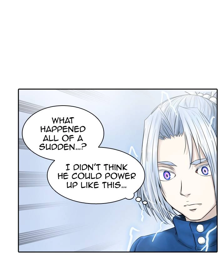 Tower of God Chapter 382, page 19 of 102