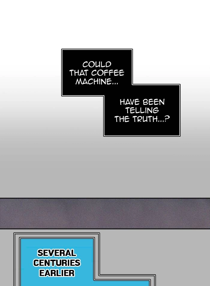 Tower of God Chapter 382, page 20 of 102