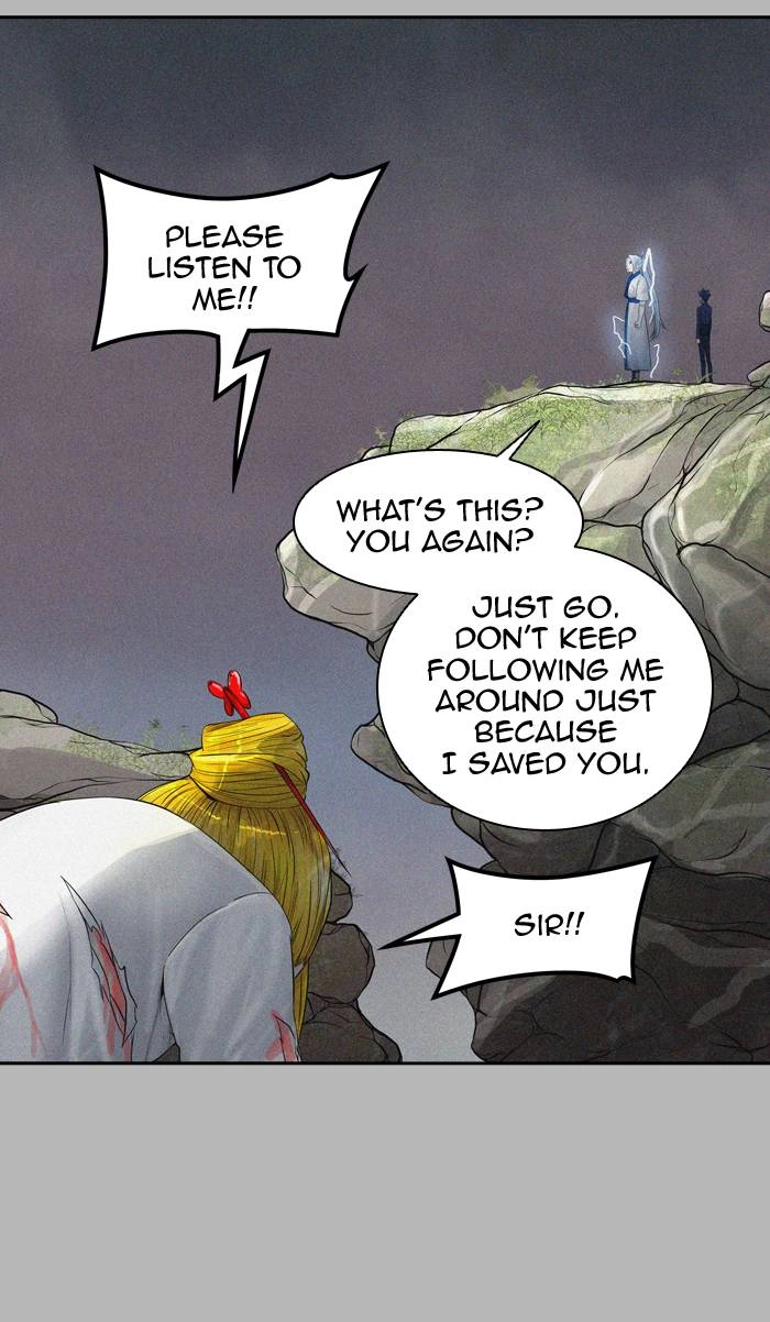 Tower of God Chapter 382, page 22 of 102