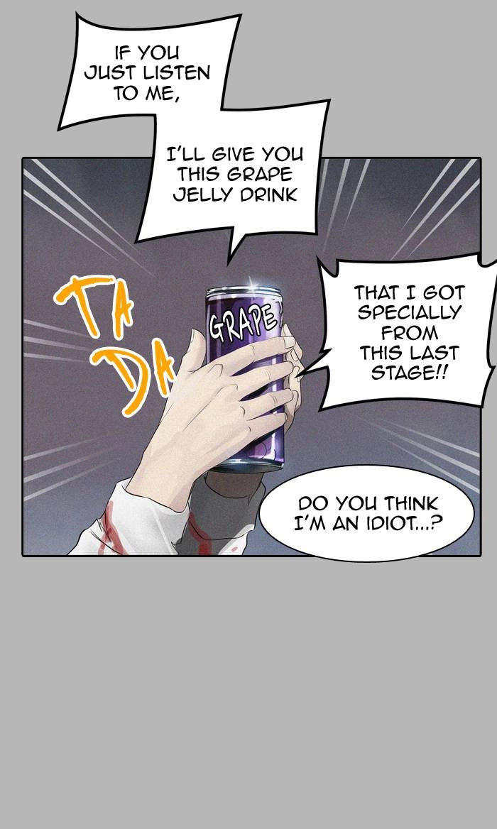 Tower of God Chapter 382, page 24 of 102