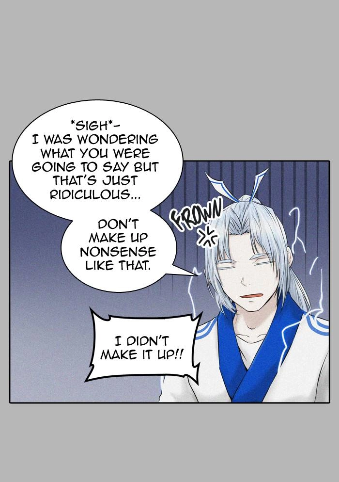 Tower of God Chapter 382, page 27 of 102