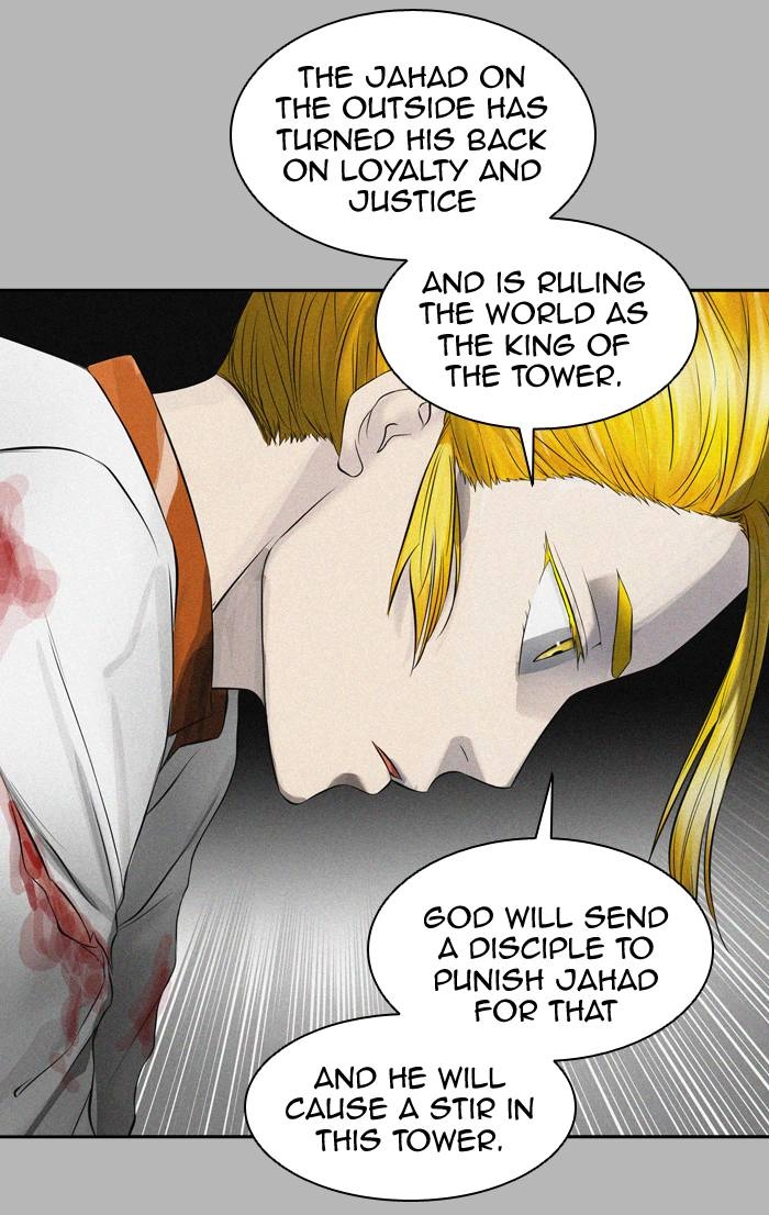 Tower of God Chapter 382, page 28 of 102