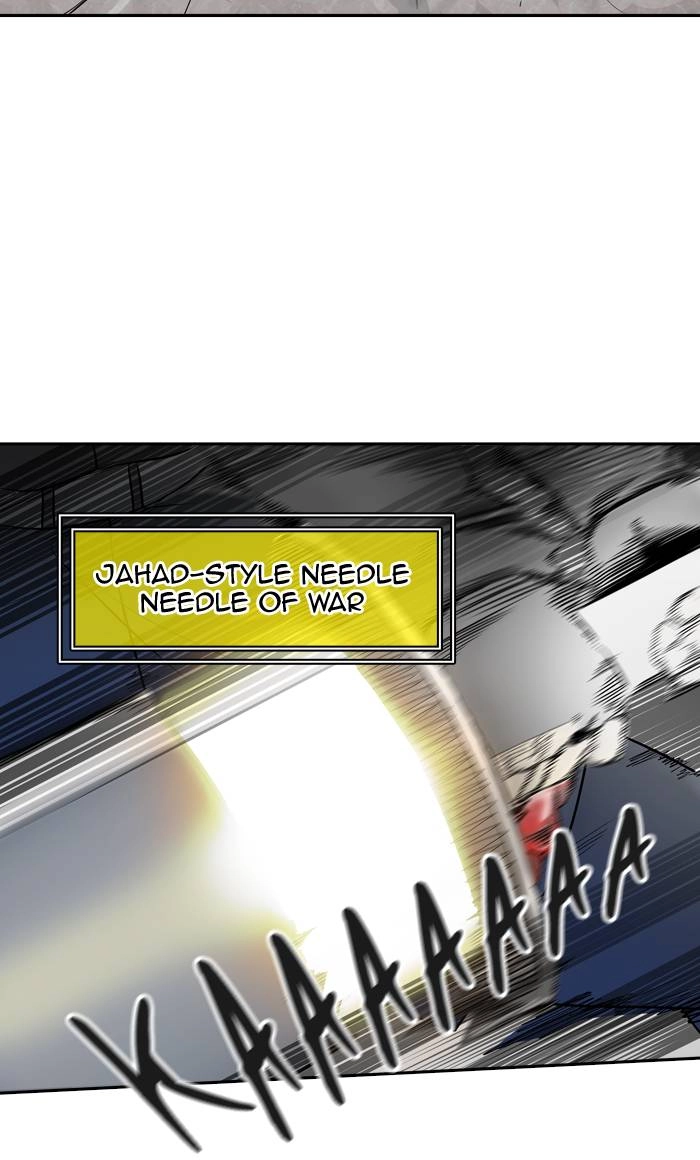 Tower of God Chapter 382, page 33 of 102