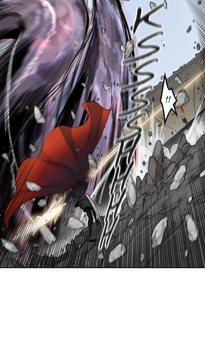 Tower of God Chapter 382, page 36 of 102
