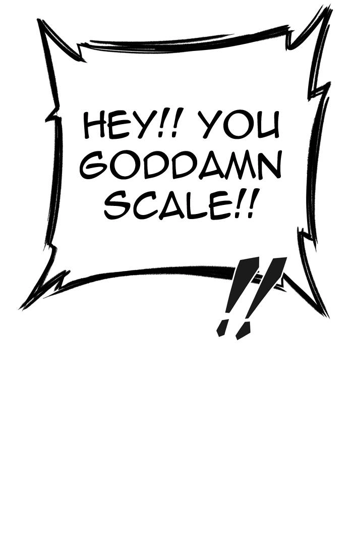 Tower of God Chapter 382, page 43 of 102