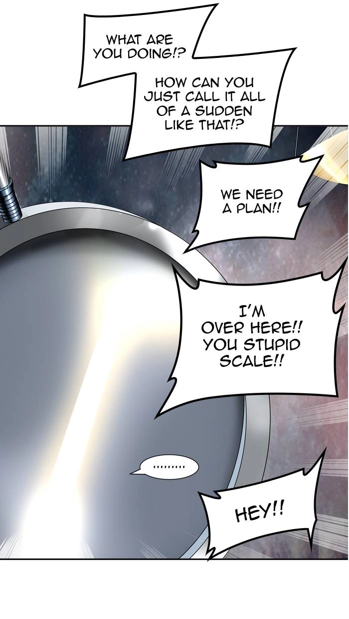 Tower of God Chapter 382, page 45 of 102