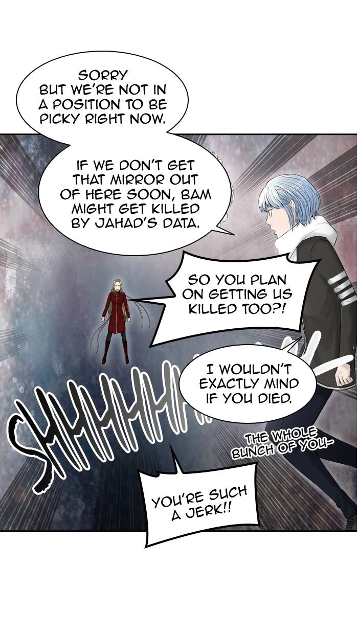 Tower of God Chapter 382, page 46 of 102