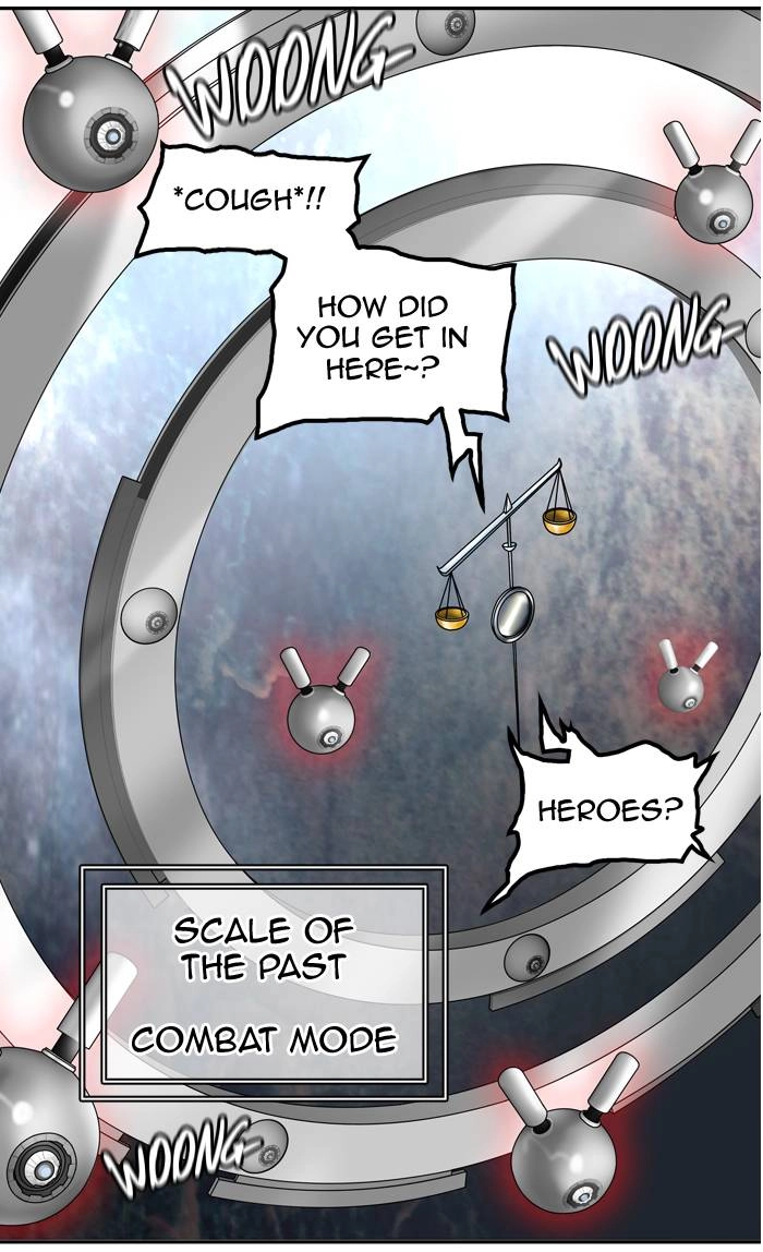 Tower of God Chapter 382, page 51 of 102