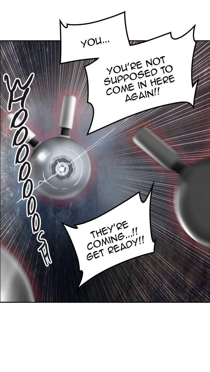 Tower of God Chapter 382, page 53 of 102