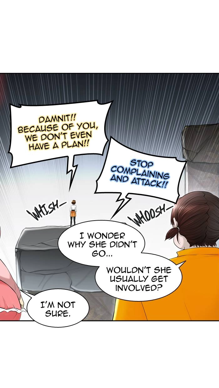 Tower of God Chapter 382, page 54 of 102