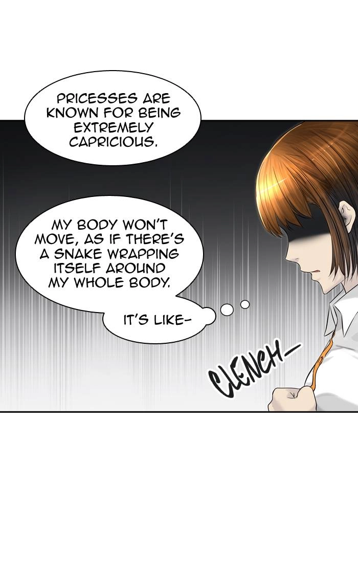 Tower of God Chapter 382, page 55 of 102