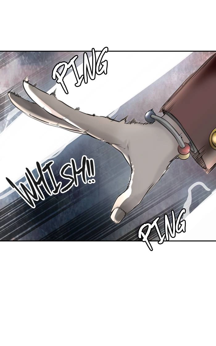 Tower of God Chapter 382, page 58 of 102