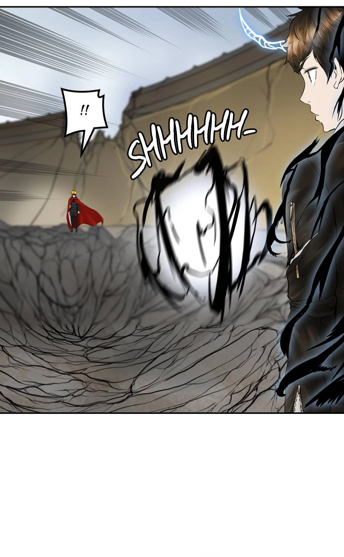 Tower of God Chapter 382, page 6 of 102