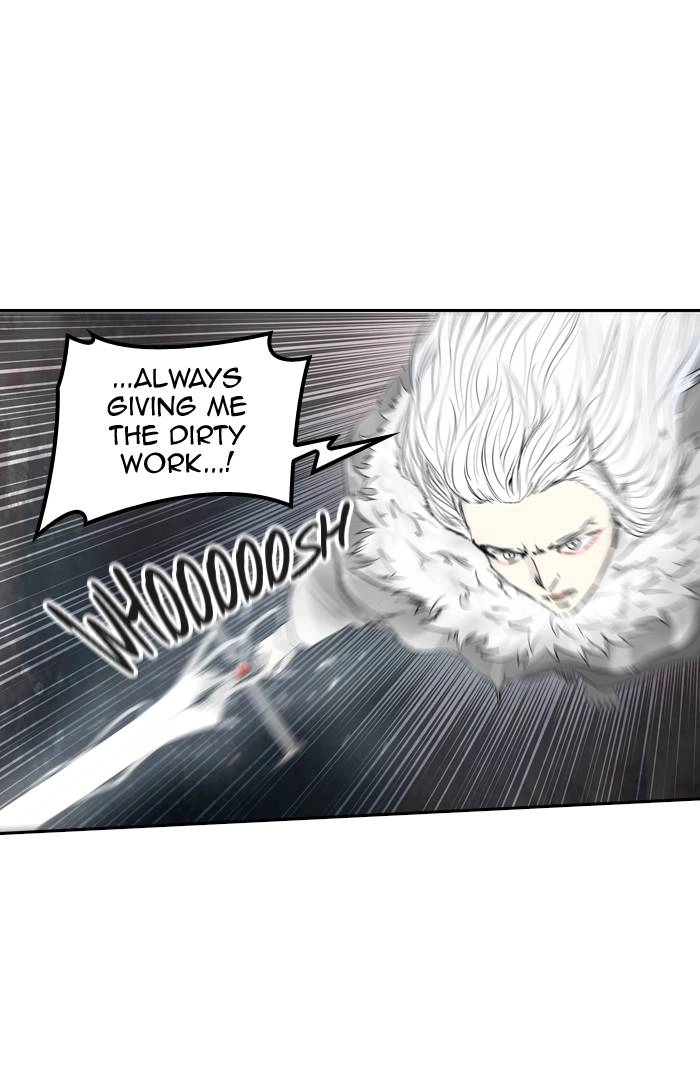 Tower of God Chapter 382, page 60 of 102