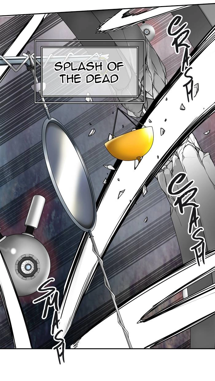 Tower of God Chapter 382, page 61 of 102