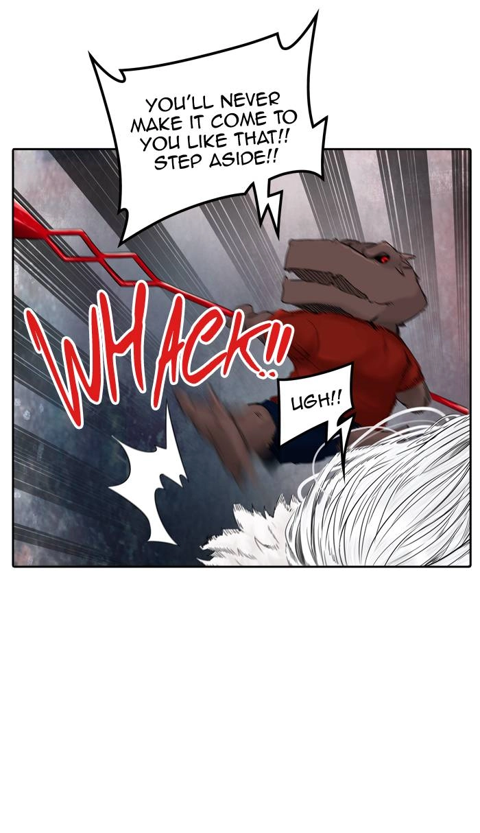 Tower of God Chapter 382, page 64 of 102